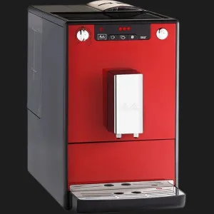 Кавомашина Melitta Solo (Chili-Red) у Старокостянтинові