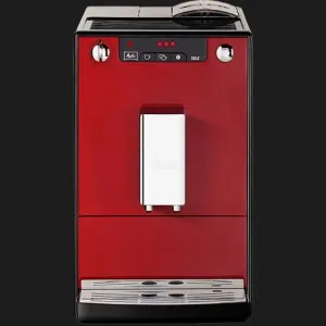 Кавомашина Melitta Solo (Chili-Red) у Старокостянтинові