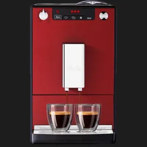 Кавомашина Melitta Solo (Chili-Red) у Старокостянтинові