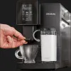 Кавомашина Cecotec Cremmaet Compactccino Connected (Black)