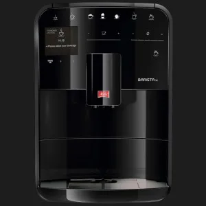 Кавомашина Melitta Barista SE (Black) у Старокостянтинові