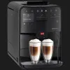 Кавомашина Melitta Barista SE (Black)