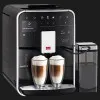 Кавомашина Melitta Barista TS Smart (Black)