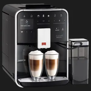 Кавомашина Melitta Barista TS Smart (Black) у Старокостянтинові