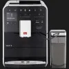 Кавомашина Melitta Barista TS Smart (Black)