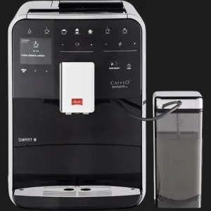 Кавомашина Melitta Barista TS Smart (Black) у Старокостянтинові