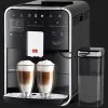 Кавомашина Melitta Barista TS Smart (Black)