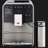 Кавомашина Melitta Barista TS Smart SST (Stainless Steel)