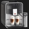 Кавомашина Melitta Barista TS Smart SST (Stainless Steel)
