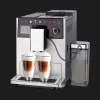 Кавомашина Melitta Latte Select (Silver)