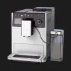 Кавомашина Melitta Latte Select (Silver)