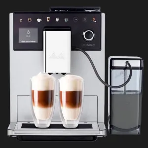 Кавомашина Melitta Latte Select (Silver) у Старокостянтинові