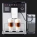Кавомашина Melitta Latte Select (Silver)
