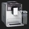 Кавомашина Melitta Latte Select (Silver)