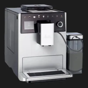 Кавомашина Melitta Latte Select (Silver) у Старокостянтинові