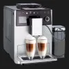 Кавомашина Melitta Latte Select (Silver)