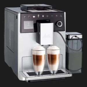 Кавомашина Melitta Latte Select (Silver) у Старокостянтинові