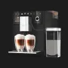 Кавомашина Melitta Latte Select (Frosted Black)