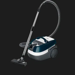 Пылесос моющий с аквафильтром Bosch BWD41720 (Turquoise) в Каменском