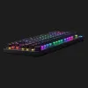 Клавіатура MCHOSE Mix 87 Hall Effect Mount Tai Magnetic 8K USB-A RGB (Black) (HW-MIX87-9)