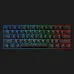 Клавіатура магнітна MCHOSE Ace 60 Pro Ice Blue USB-A RGB (Black) (ACE60-3A)