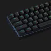 Клавіатура магнітна MCHOSE Ace 60 Pro Ice Blue USB-A RGB (Black) (ACE60-3A)