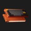 Клавіатура магнітна MCHOSE Ace 68 Turbo Hall Effect Mount Tai Magnetic 16K USB-A RGB (Galaxy Orange) (HW-ACE68TURBO-9)