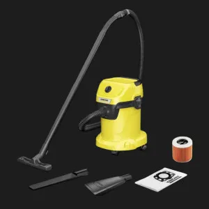 Профессиональный пылесос Karcher K WD 3 (1.628-124.0) в Каменском
