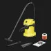 Профессиональный пылесос Karcher K WD 3 (1.628-124.0)