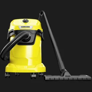 Профессиональный пылесос Karcher K WD 3 (1.628-124.0) в Каменском