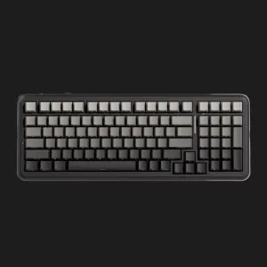 Клавиатура механическая MCHOSE K99 V3 Icy Creamsicle USB-A/WL/BT RGB (Mountains Gradient) (HW-K99V3-4)