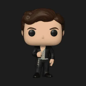 Фигурка Funko Pop! серии Бриджертоны — Колин Бриджертон (72204)