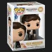 Фігурка Funko Pop! серії Бріджертони — Колін Бріджертон (72204)