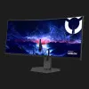 Монітор Lenovo 34" Legion 34W-2c VA 180Hz 68F6GACBUA (UA)