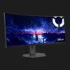 Монітор Lenovo 34" Legion 34W-2c VA 180Hz 68F6GACBUA (UA)