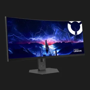 Монітор Lenovo 34" Legion 34W-2c VA 180Hz 68F6GACBUA (UA)