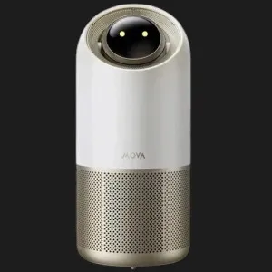 Очищувач повітря Mova Stellar X10 (White/Gold)