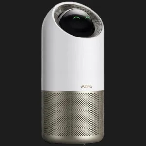Очищувач повітря Mova Stellar X10 (White/Gold)