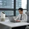 Очищувач повітря Mova Stellar X10 (White/Gold)
