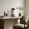 Очищувач повітря Mova Stellar X10 (White/Gold)