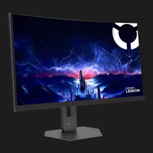 Монітор Lenovo 27" Legion 27Q-2c VA 240Hz 67EFGAC1UA (UA) в Камʼянському