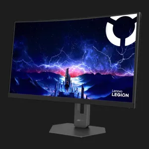 Монітор Lenovo 27" Legion 27Q-2c VA 240Hz 67EFGAC1UA (UA) в Камʼянському