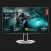 Монітор Lenovo 26.5" Legion Pro 27Q-10 QD-OLED 280Hz 68CFGACBUA (UA)