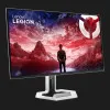 Монітор Lenovo 26.5" Legion Pro 27Q-10 QD-OLED 280Hz 68CFGACBUA (UA)