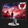 Монітор Lenovo 26.5" Legion Pro 27Q-10 QD-OLED 280Hz 68CFGACBUA (UA)