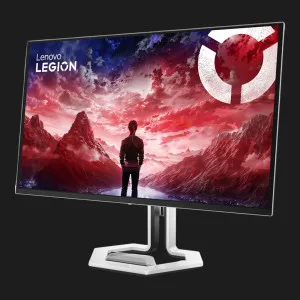 Монітор Lenovo 26.5" Legion Pro 27Q-10 QD-OLED 280Hz 68CFGACBUA (UA) в Камʼянському