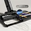 Аккумуляторный пылесос Dreame Z30 Aqua Cycle Pro (Black)
