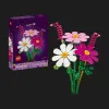 Конструктор LEGO Botanicals Цветы космеи (11514)