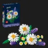 Конструктор LEGO Botanicals Ромашки (11508)