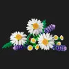 Конструктор LEGO Botanicals Ромашки (11508)